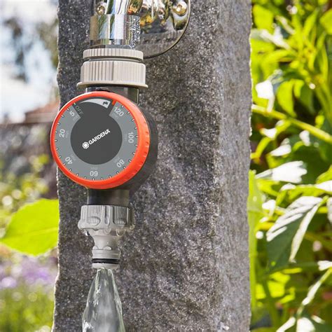 water timers garden bunnings